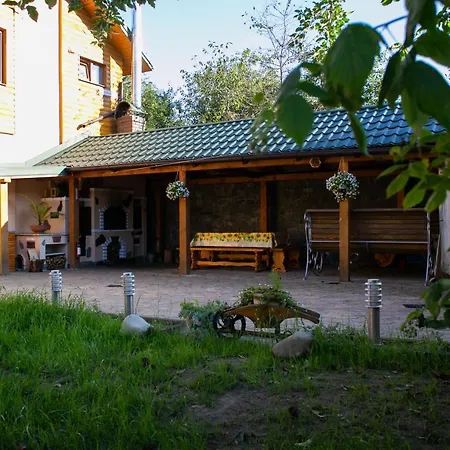 Skolivska Skelya