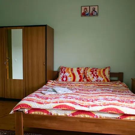 Country house Skolivska Skelya Skole