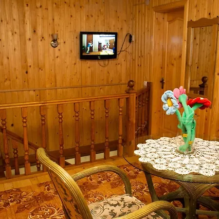 Country house Skolivska Skelya Skole