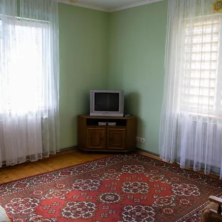Country house Skolivska Skelya Skole
