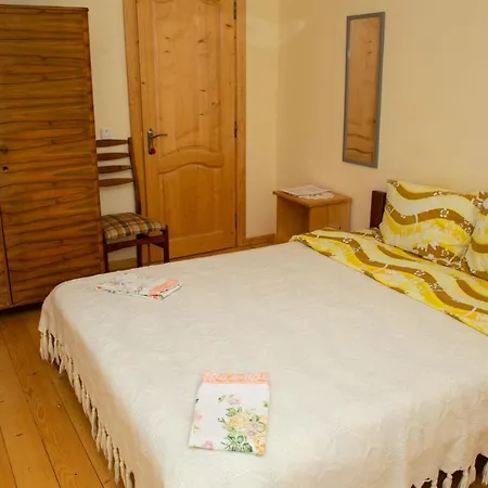 Country house Skolivska Skelya