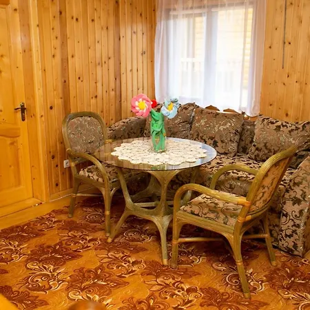 Country house Skolivska Skelya
